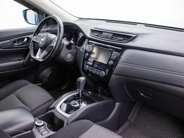 Nissan X-Trail III Рестайлинг с пробегом 2020 года, цена 2 440 000 рублей, 92500 км, внедорожник, Автокод Объявления