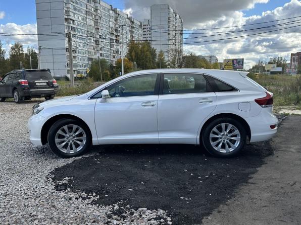 Toyota Venza I Рестайлинг с пробегом 2013 года, цена 2 199 000 рублей, 195135 км, внедорожник, Автокод Объявления