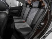 Chevrolet Cruze I Рестайлинг Москва  - изображение 34