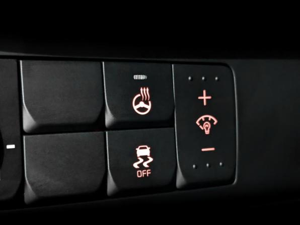 Kia Soul II Рестайлинг с пробегом 2019 года, цена 1 699 000 рублей, 109090 км, хэтчбек, Автокод Объявления