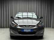 Hyundai Solaris I Ижевск  - изображение 29