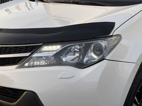 Toyota RAV4 IV (XA40) с пробегом 2013 года, цена 1 650 000 рублей, 247015 км, внедорожник, Автокод Объявления