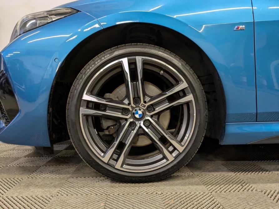 BMW 2 серии F44 Москва  - изображение 18