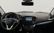 Lada (ВАЗ) Vesta I Москва  - изображение 22