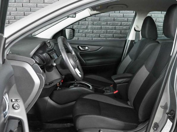 Nissan Qashqai II Рестайлинг с пробегом 2019 года, цена 2 000 000 рублей, 36369 км, внедорожник, Автокод Объявления