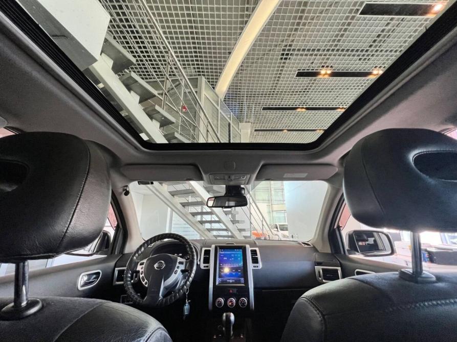 Nissan X-Trail II Рестайлинг Саранск  - изображение 19