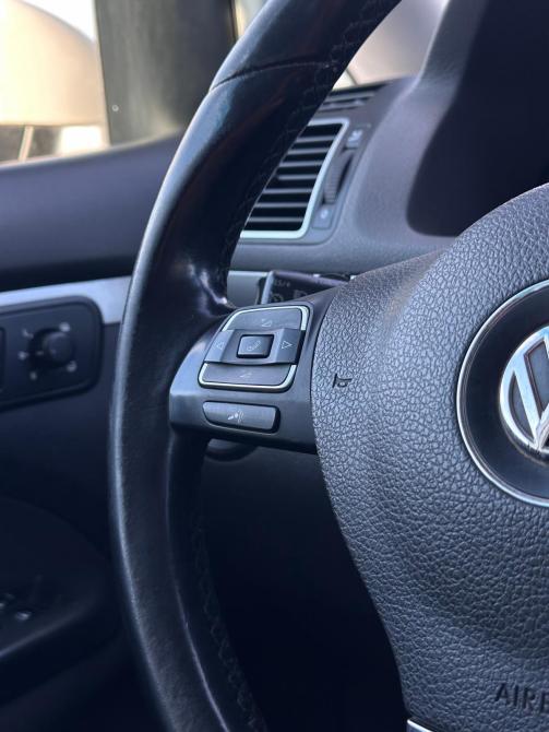 Volkswagen Touran I Рестайлинг 2 Набережные Челны  - изображение 15