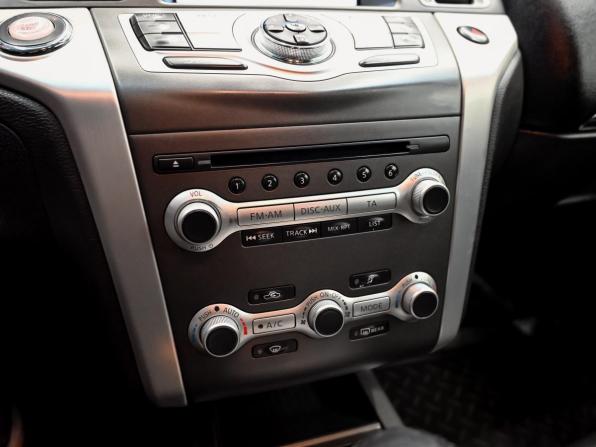 Nissan Murano II (Z51) Рестайлинг 2 с пробегом 2013 года, цена 1 720 000 рублей, 137207 км, внедорожник, Автокод Объявления