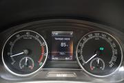 Skoda Rapid I Рестайлинг Крым  - изображение 43