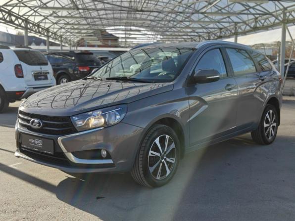 Lada (ВАЗ) Vesta I с пробегом 2018 года, цена 784 000 рублей, 154214 км, универсал, Автокод Объявления