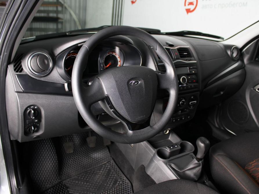 Lada (ВАЗ) Granta I Рестайлинг Минеральные Воды  - изображение 7