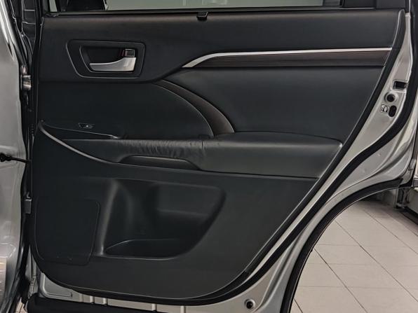 Toyota Highlander III (XU50) с пробегом 2014 года, цена 2 700 000 рублей, 225949 км, внедорожник, Автокод Объявления