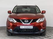 Nissan Qashqai II Санкт-Петербург  - изображение 27