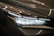 Geely Coolray I Рестайлинг Крым  - изображение 34