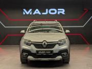 Renault Sandero II Рестайлинг Москва  - изображение 54