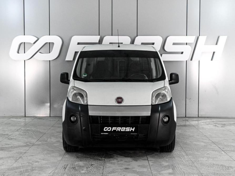 Fiat Fiorino III Ростов-на-Дону  - изображение 3