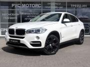 BMW X6 II (F16) Калининград  - изображение 25