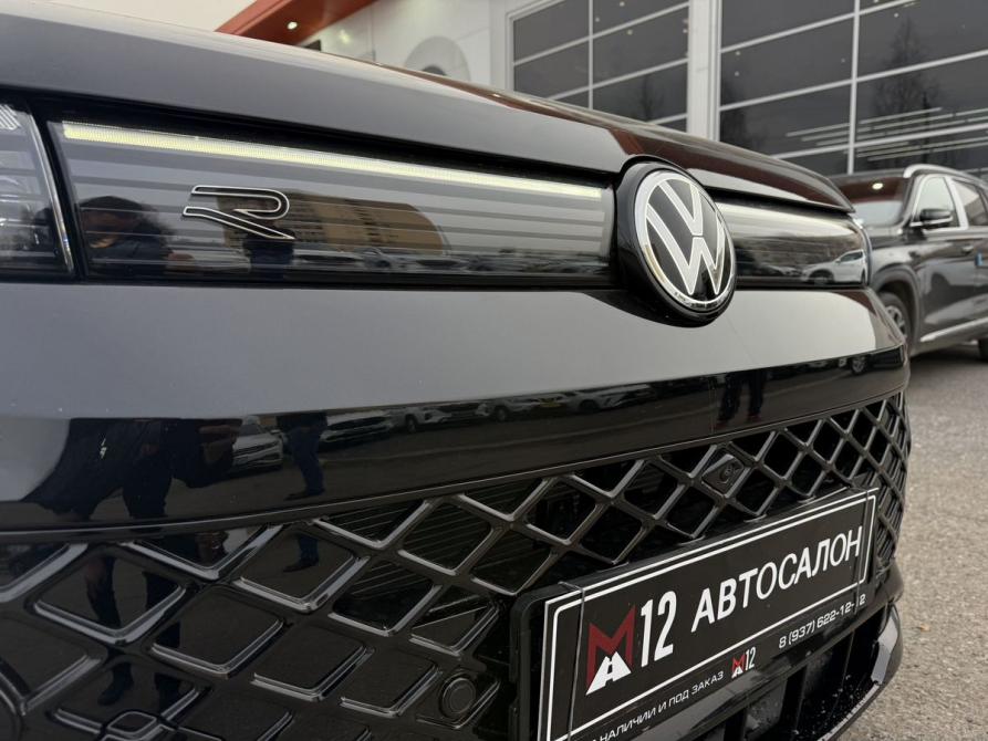 Volkswagen Tiguan III (China Market) Нижнекамск  - изображение 12