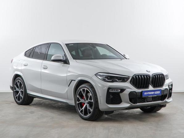 BMW X6 III (G06) с пробегом 2021 года, цена 7 888 444 рубля, 86245 км, внедорожник, Автокод Объявления