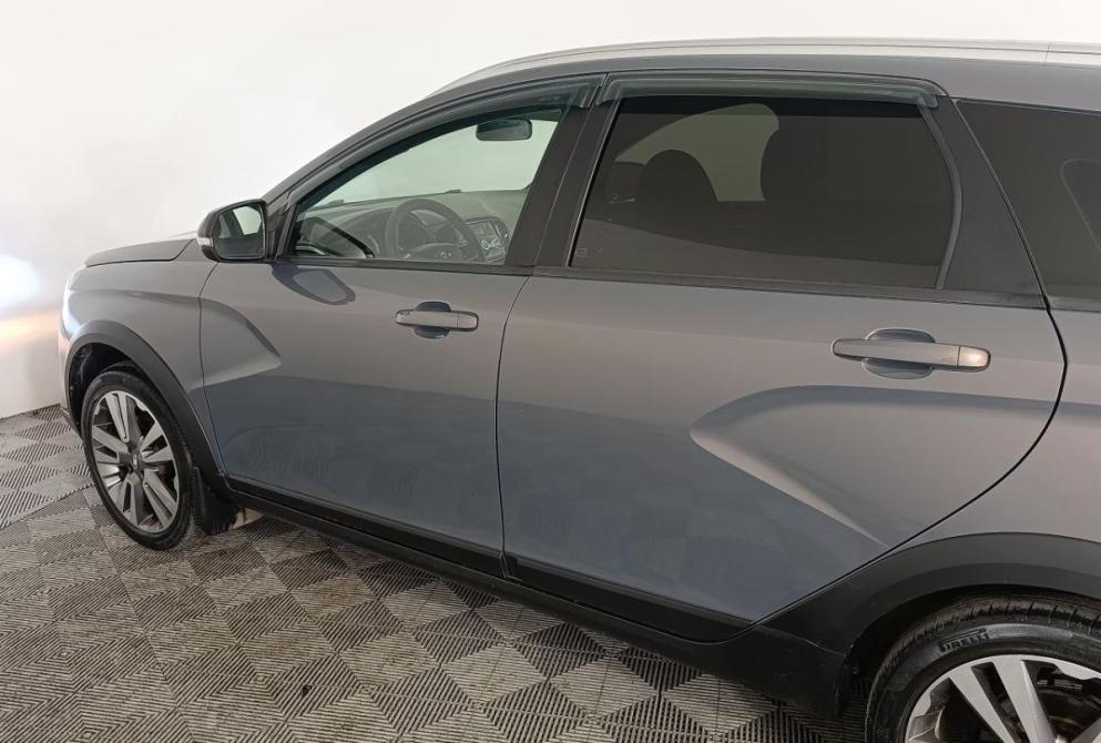 Lada (ВАЗ) Vesta I Волгоград  - изображение 20