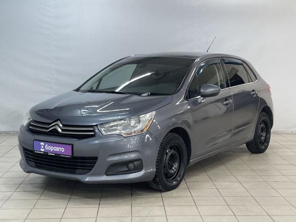 Citroen C4 II с пробегом 2011 года, цена 509 000 рублей, 241646 км, хэтчбек, Автокод Объявления