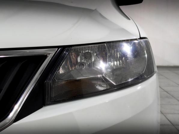 Skoda Rapid I Рестайлинг с пробегом 2019 года, цена 925 000 рублей, 142257 км, лифтбек, Автокод Объявления