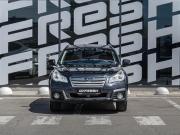 Subaru Outback IV Рестайлинг Краснодар  - изображение 28
