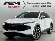 Haval F7x II Барнаул  - изображение 41