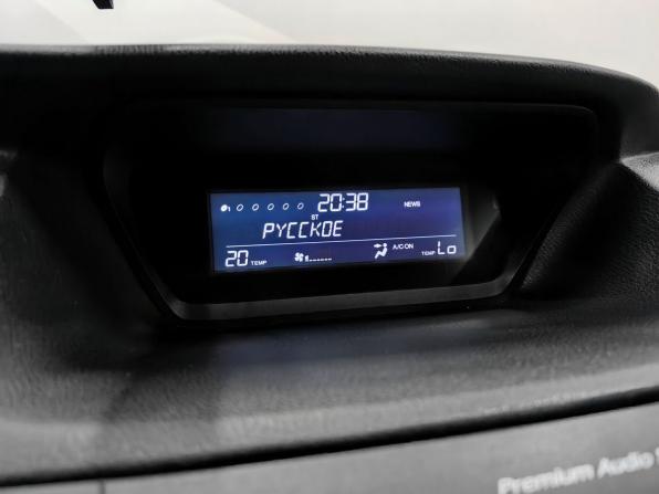 Honda Accord VIII Рестайлинг с пробегом 2011 года, цена 1 380 000 рублей, 216018 км, седан, Автокод Объявления