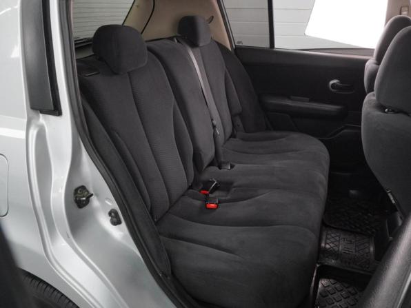Nissan Tiida I Рестайлинг с пробегом 2013 года, цена 899 000 рублей, 150135 км, хэтчбек, Автокод Объявления
