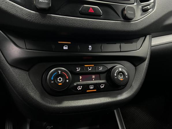 Lada (ВАЗ) Vesta I с пробегом 2018 года, цена 780 000 рублей, 165700 км, седан, Автокод Объявления
