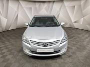 Hyundai Solaris I Рестайлинг Москва  - изображение 27