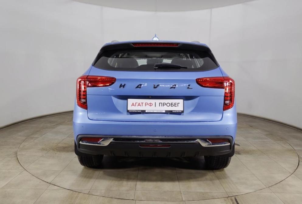 Haval Jolion I Волгоград  - изображение 6