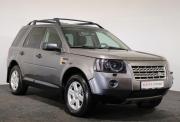 Land Rover Freelander II Ярославль  - изображение 28