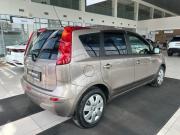 Nissan Note I Екатеринбург  - изображение 37
