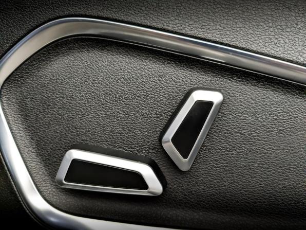 Geely Atlas Pro с пробегом 2024 года, цена 2 290 000 рублей, 39308 км, внедорожник, Автокод Объявления