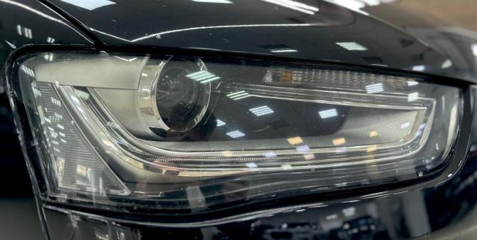 Audi A4 IV (B8) Рестайлинг с пробегом 2013 года, цена 1 250 000 рублей, 129910 км, седан, Автокод Объявления