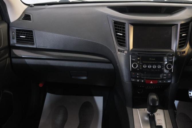 Subaru Outback IV с пробегом 2011 года, цена 1 599 000 рублей, 130000 км, универсал, Автокод Объявления