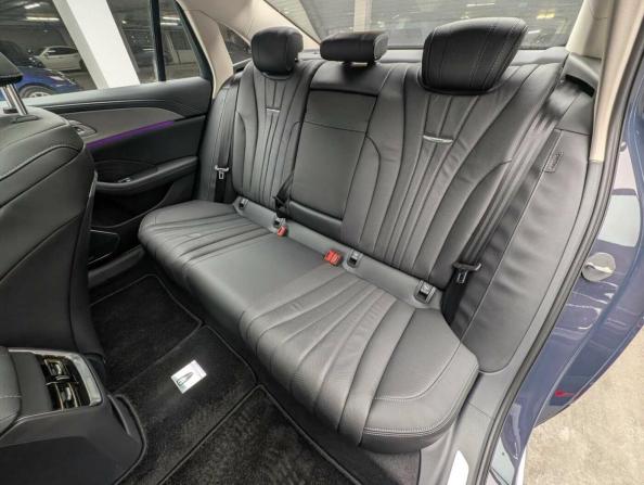 Hongqi H5 II с пробегом 2024 года, цена 3 890 000 рублей, 708 км, седан, Автокод Объявления