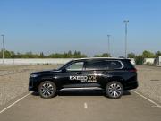 Exeed VX I Рестайлинг Краснодар  - изображение 31
