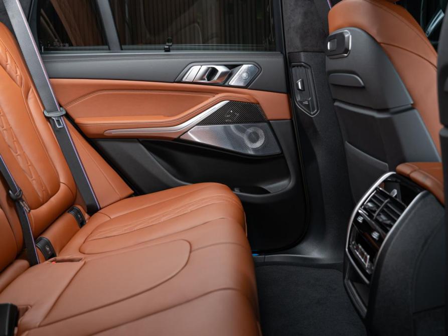 BMW X5 IV (G05/G18) Рестайлинг Москва  - изображение 24