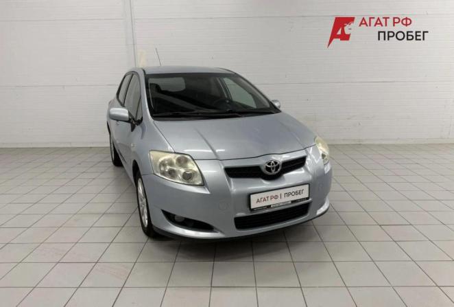 Toyota Auris I с пробегом 2008 года, цена 530 000 рублей, 299458 км, хэтчбек, Автокод Объявления