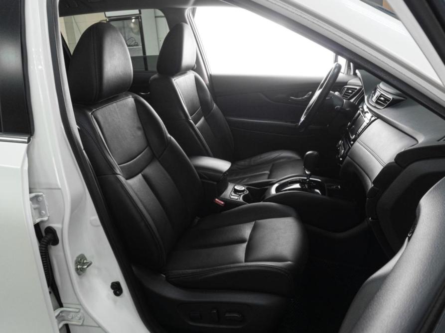Nissan X-Trail III Рестайлинг Тюмень  - изображение 8