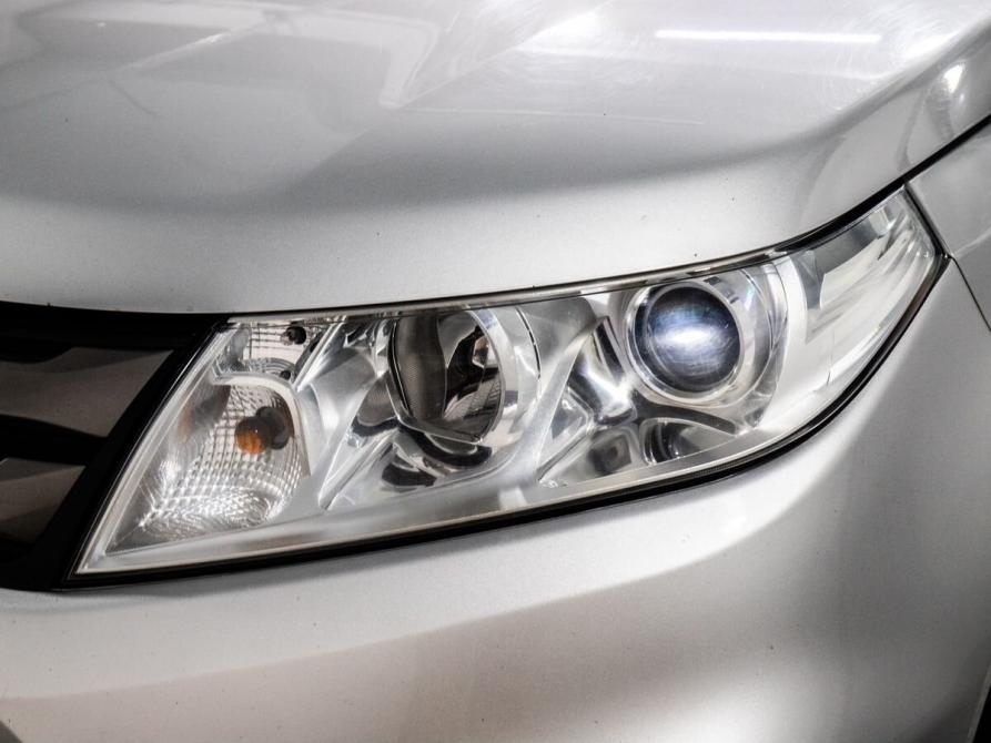 Suzuki Vitara II Рестайлинг Иркутск  - изображение 22