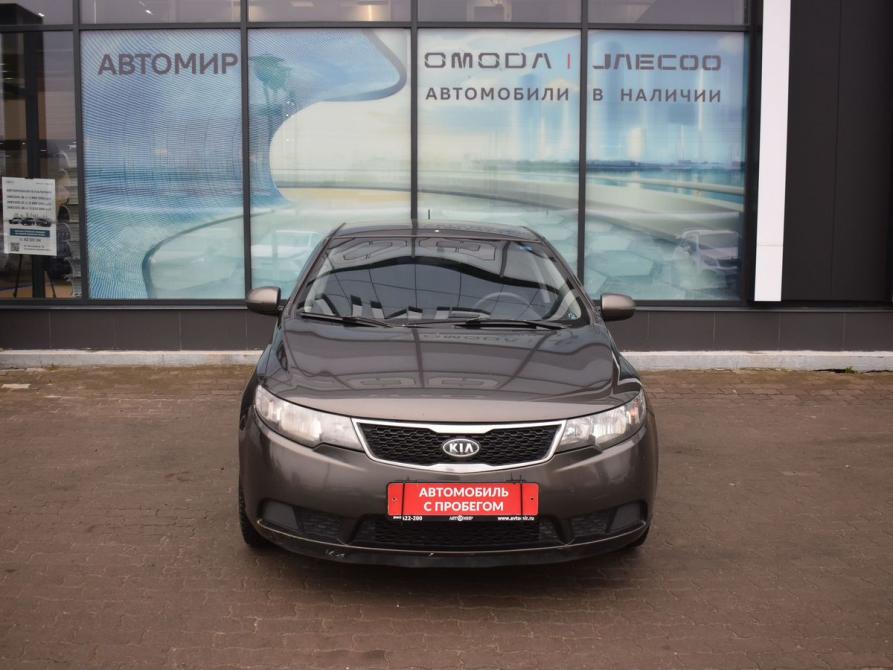 Kia Cerato II Архангельск  - изображение 2