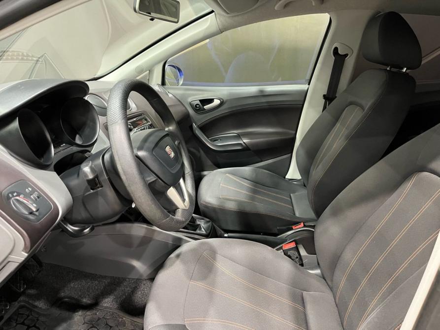 SEAT Ibiza IV Пермь  - изображение 14