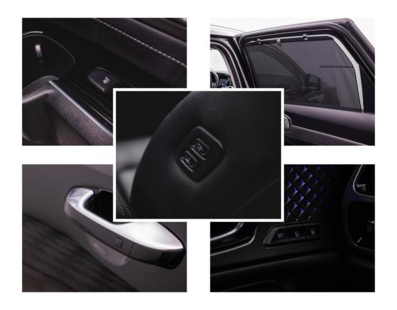 Kia Sorento IV с пробегом 2022 года, цена 3 735 000 рублей, 80031 км, внедорожник, Автокод Объявления