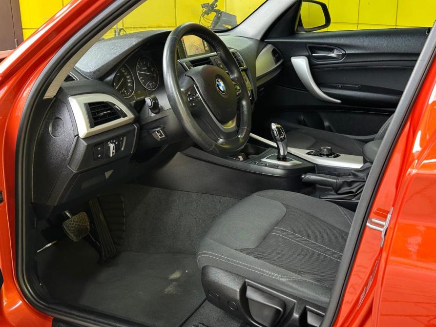 BMW 1 серии II (F20/F21) Рестайлинг 2 Ижевск  - изображение 7