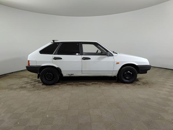 Lada (ВАЗ) 2109 с пробегом 1997 года, цена 80 000 рублей, 162213 км, хэтчбек, Автокод Объявления