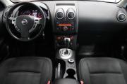 Nissan Qashqai I Рестайлинг Томск  - изображение 20